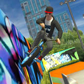 BMX FE3D 2 BMX FE3D 2