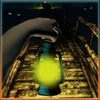 可怕的森林运行