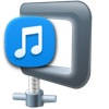 Music and Audio Compressor Music and Audio Compressor