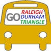 NC GoTransit Bus Tracker