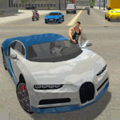 City Car Driver 2020 City Car Driver 2020