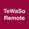 TeWaSoRemote TeWaSoRemote