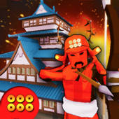 战国射手X真田幸村:大阪城之战