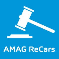 Amag ReCars