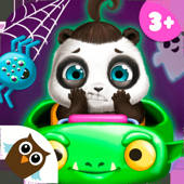Panda Lu Fun Park