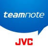 teamnote/試合速報も共有できる新しいチーム管理アプリ teamnote/試合速報も共有できる新しいチーム管理アプリ