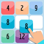 Fused: Number Puzzle