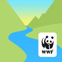 WWF Free Rivers WWF Free Rivers