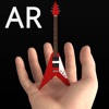 Guitar 3D – AR