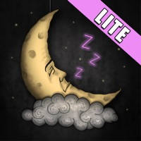 Captain Roo Roo’s Lullaby Lite