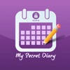 My Secret Diary With Lock My Secret Diary With Lock