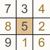 Sudoku Puzzle : Classic Sudoku Puzzle : Classic