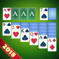 Solitaire – Classic Edition Solitaire – Classic Edition