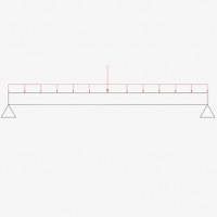 Beam & Joist Span Calculator