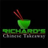 Richard’s Chinese Takeaway