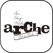 arche 『アーチェ』 Hair Design Works arche 『アーチェ』 Hair Design Works