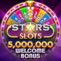 Stars Slots Casino – Vegas 777