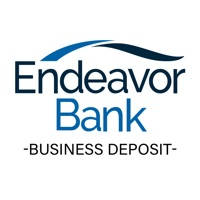 Endeavor Bank Business Deposit Endeavor Bank Business Deposit