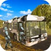 Police Bus Driving Mission