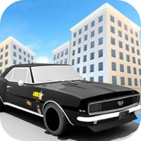Muscle Drift Car Simulator Muscle Drift Car Simulator