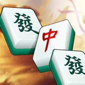 麻将连连看:经典麻将方块连连看单机游戏
