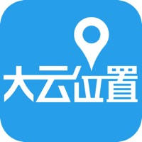 大云位置