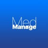 MedManage Daily Medication Log