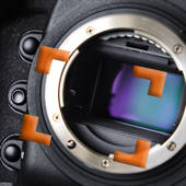 Magic Nikon ViewFinder Magic Nikon ViewFinder