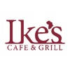 Ike’s Cafe and Grill