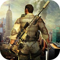 Contract Killer – Sniper Assas