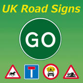 UK Road Signs Pro UK Road Signs Pro