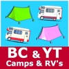 British Columbia & Yukon Camps British Columbia & Yukon Camps
