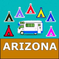 ARIZONA: Campgrounds & RV’s