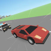 Road Chase
