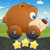 Speed Racing game for Kids