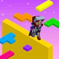 Run Away – runner escape game