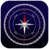 Compass with Maps