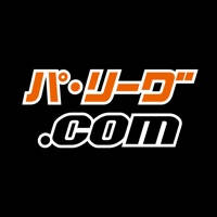 「パ・リーグ.com」パ・リーグ公式アプリ 「パ・リーグ.com」パ・リーグ公式アプリ