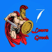 Learn Greek Language Offline