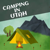 Camping in Utah
