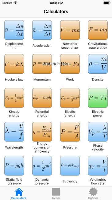 【图】Physics Toolkit(截图1)