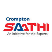 Crompton Saathi Crompton Saathi