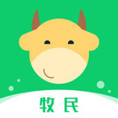 和牧童-牧民端 和牧童-牧民端