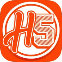 High5 by Playfinity High5 by Playfinity