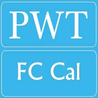 PWT FC Cal