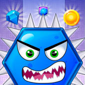 Monster Finger Attack