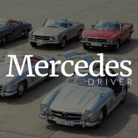 Mercedes Driver Mercedes Driver