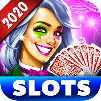 Jackpotjoy Slots: Vegas Casino