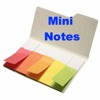 MiniNotes