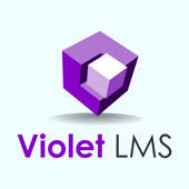 VioletLMS